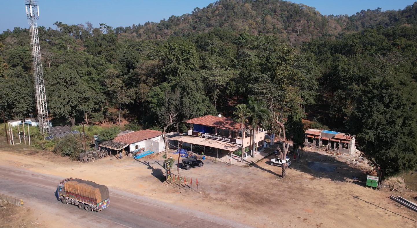 Banjaridhaba